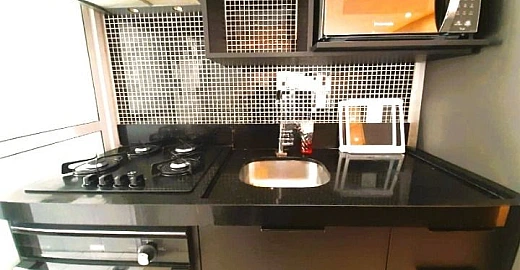 Residencial Polo Perdizes Apartamento