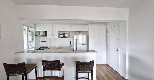 Jardim dos Girassóis Apartamento