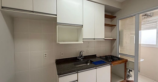 JARDIM DOS GIRASSÓIS Apartamento