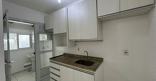 Condomínio Way Barra Apartamento