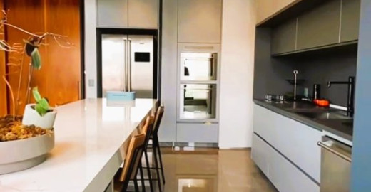 Apartamento Duplex