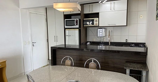 Jardim dos Girassóis Apartamento