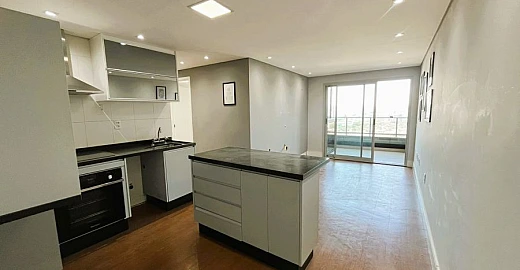 TIME LIFE Apartamento