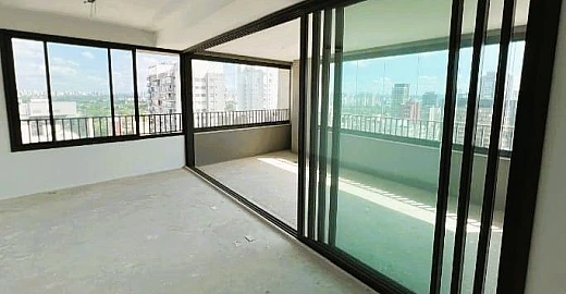 Condomínio Clári Pinheiros Apartamento