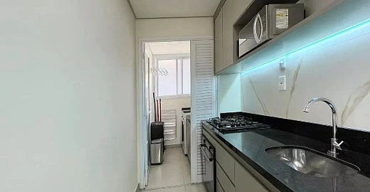 Condomínio Teg Corazza Apartamento