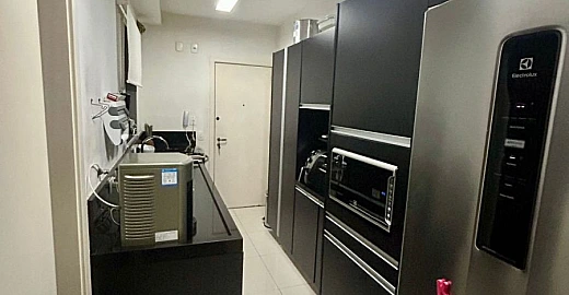 Jardim das Orquídeas Apartamento