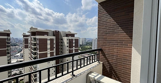 EDIFÍCIO HELBOR CASA CALDEIRAS Conjunto Comercial