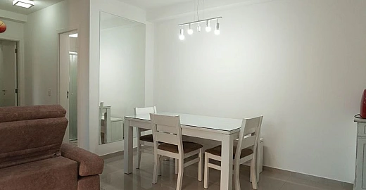 Jardim dos Girassóis Apartamento