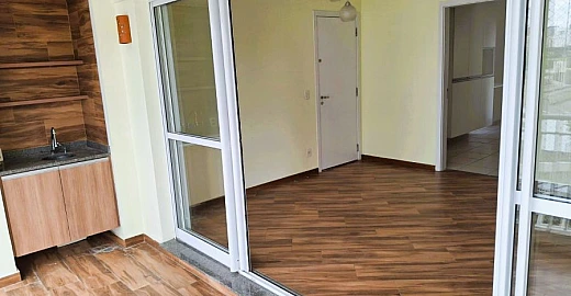 Jardim das Orquídeas Apartamento