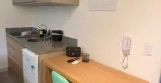 Edificio Nik Perdizes Studio