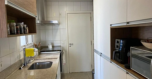 Jardim das Orquídeas Apartamento