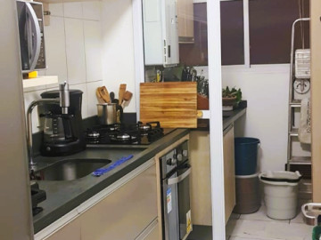 Apartamento - Venda - gua Branca - So Paulo - SP