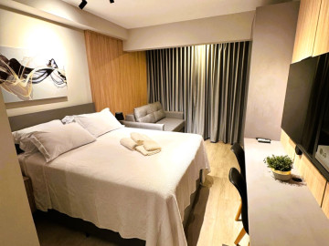Studio - Venda - Água Branca - São Paulo - SP