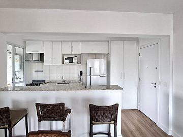 Apartamento - Aluguel - �gua Branca - S�o Paulo - SP