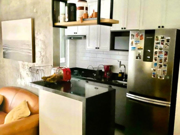 Apartamento - Venda - Água Branca - São Paulo - SP