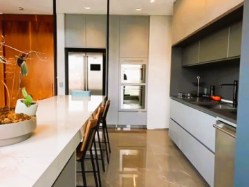 Apartamento Duplex - Venda - Perdizes - São Paulo - SP