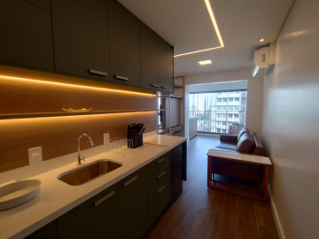 Studio - Venda - Cerqueira César - São Paulo - SP