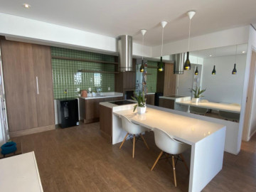 Apartamento - Aluguel - Água Branca - São Paulo - SP