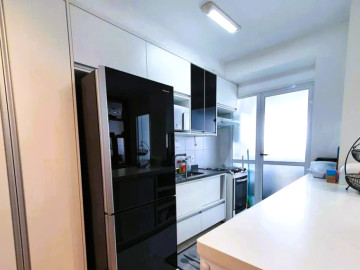 Apartamento - Venda - Água Branca - São Paulo - SP