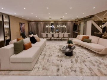 Apartamento - Venda - Perdizes - São Paulo - SP