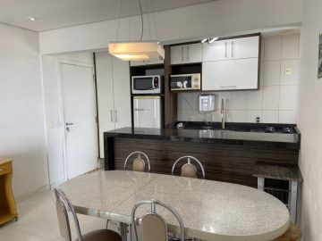 Apartamento - Aluguel - Água Branca - São Paulo - SP