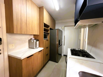 Apartamento - Venda - Perdizes - São Paulo - SP