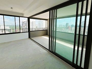 Condom�nio Cl�ri Pinheiros