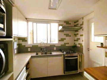 Apartamento - Venda - Perdizes - São Paulo - SP