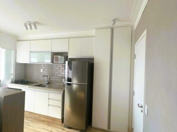 Condomnio Central da Barra - Arte