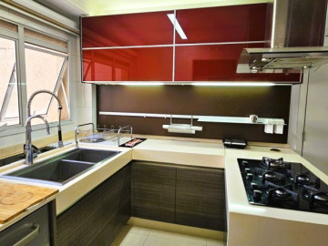 Apartamento - Aluguel - Vila Romana - São Paulo - SP