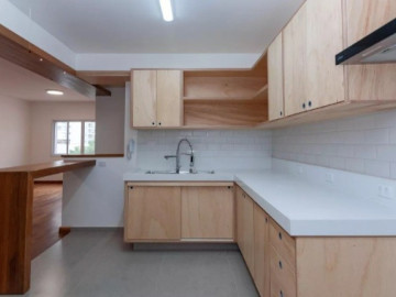 Apartamento - Venda - Vila Romana - São Paulo - SP