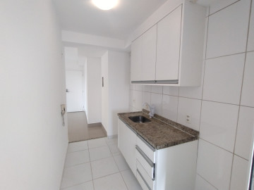 Apartamento - Venda - Vila Romana - So Paulo - SP