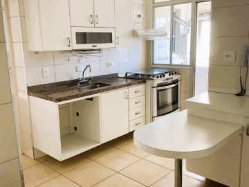 Apartamento - Venda - Vila Romana - São Paulo - SP