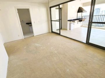 Apartamento - Venda - Perdizes - So Paulo - SP