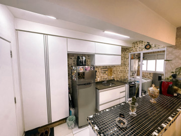 Apartamento - Venda - gua Branca - So Paulo - SP