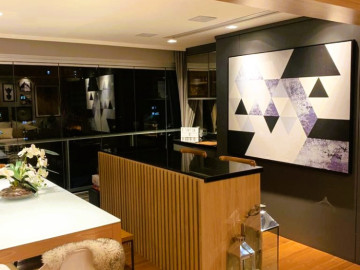 Apartamento - Venda - Pinheiros - So Paulo - SP