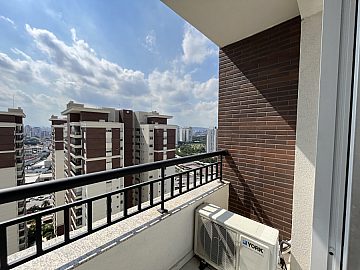 EDIFCIO HELBOR CASA CALDEIRAS