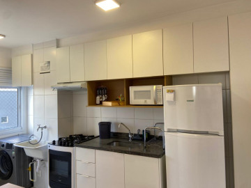 Apartamento - Aluguel - Água Branca - São Paulo - SP