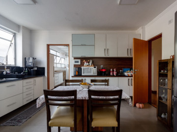 Apartamento - Venda - Higienpolis - So Paulo - SP
