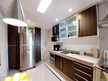 Apartamento - Venda - Perdizes - São Paulo - SP