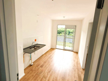 Apartamento - Venda - Pinheiros - São Paulo - SP