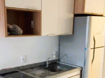 Studio - Venda - Pinheiros - São Paulo - SP