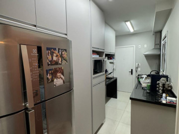 Apartamento - Venda - gua Branca - So Paulo - SP