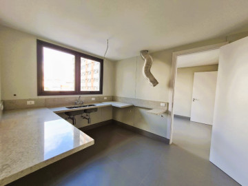 Apartamento - Venda - Santa Ceclia - So Paulo - SP