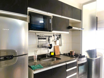 Apartamento - Aluguel - Água Branca - São Paulo - SP