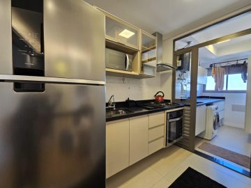 Apartamento - Venda - Barra Funda - São Paulo - SP