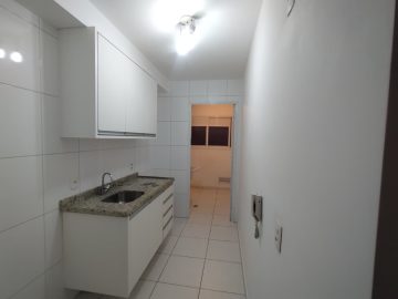 Apartamento - Aluguel - Lapa - So Paulo - SP
