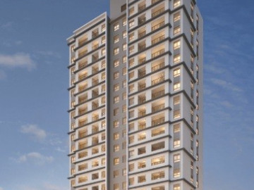 Apartamento - Venda - Perdizes - São Paulo - SP