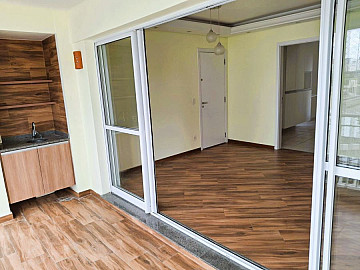 Apartamento - Aluguel - Água Branca - São Paulo - SP