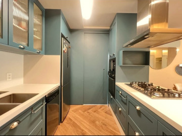 Apartamento - Venda - Sumarezinho - São Paulo - SP